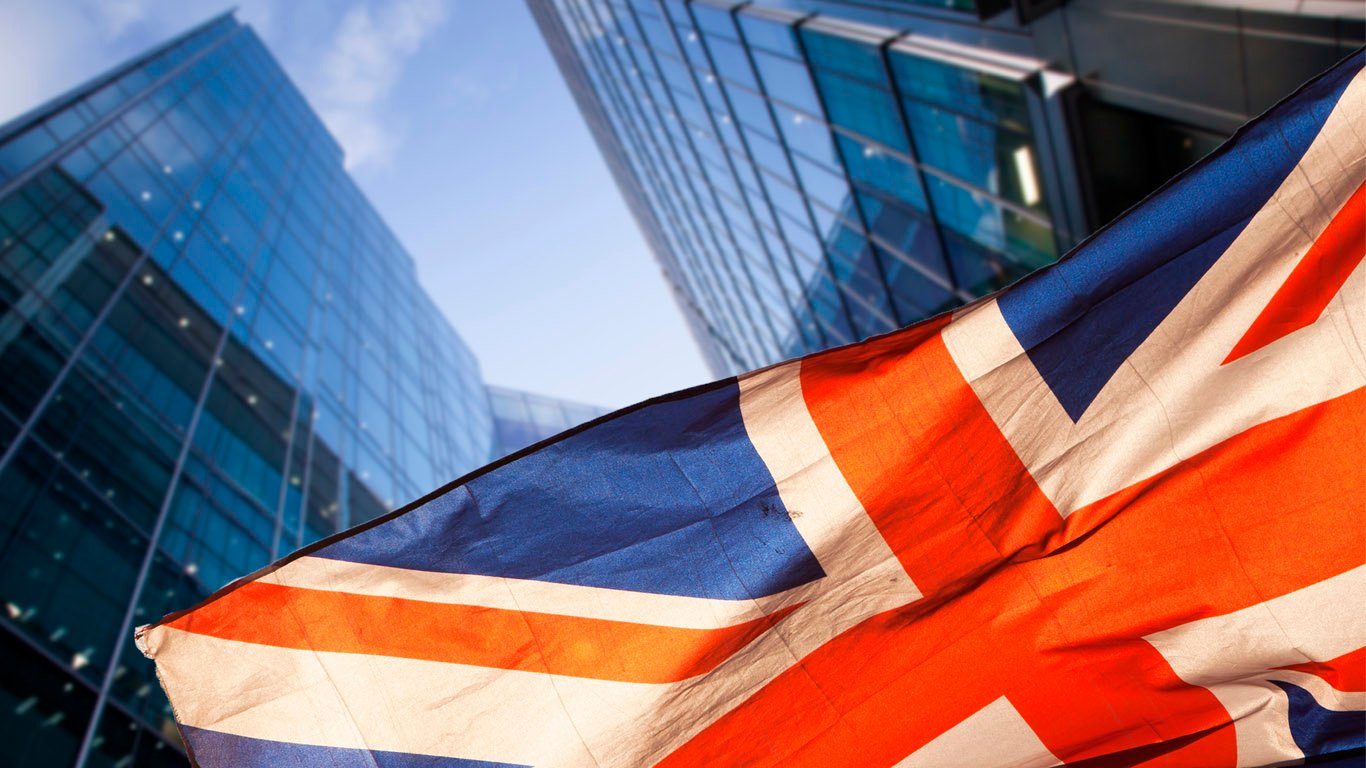 A GUIDE TO REGISTERING A BUSINESS IN THE UNITED KINGDOM