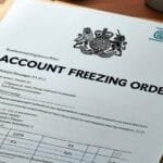 Freezing Orders and Recent Court Clarifications